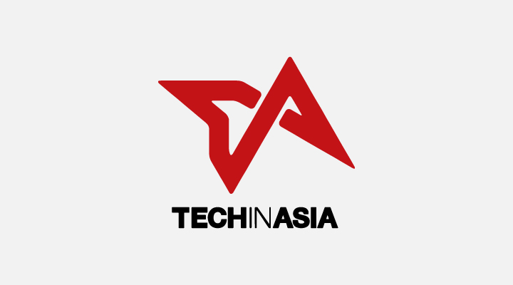 Tech in Asia Logo