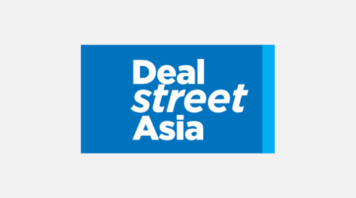 Deal Street Asia Logo