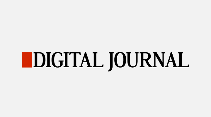 Digital Journal Logo