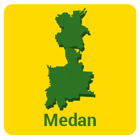 Medan