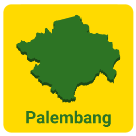 Palembang