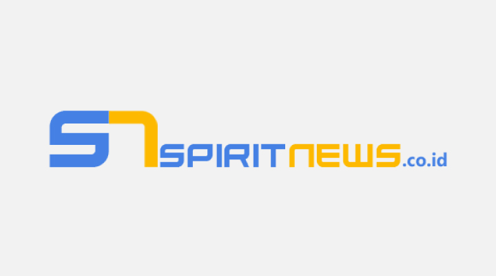 Spirit News Logo