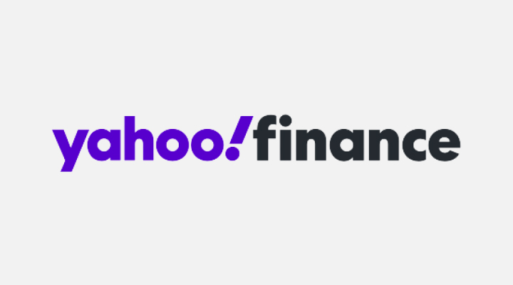 Yahoo Finance Logo