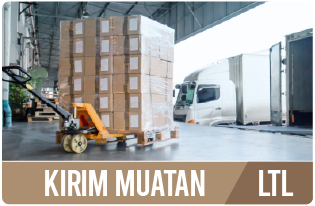 Kirim Muatan