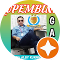 ABAH GILANG KURNIAWAN ABAH GILANG KURNIAWAN