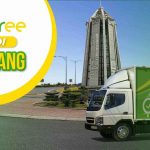 Deliveree Ekspedisi Pamulang