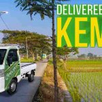 Deliveree Ekspedisi Kemiri