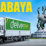 Deliveree Ekspedisi Surabaya