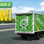 Deliveree Ekspedisi Ciawi