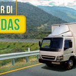Deliveree Ekspedisi Cibodas