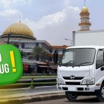 Deliveree Ekspedisi Ciledug