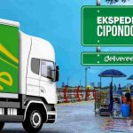 Deliveree Ekspedisi Cipondoh