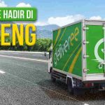 Deliveree Ekspedisi Ciseeng