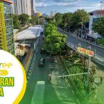 deliveree ekspedisi kebayoran lama