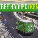 Deliveree Kenjeran