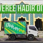 Deliveree Ekspedisi Koja