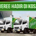 Deliveree Ekspedisi Kosambi