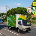 deliveree ekspedisi matraman
