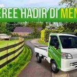 Deliveree Menganti