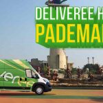 Deliveree Ekspedisi Pademangan