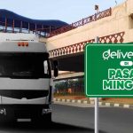 Deliveree Ekspedisi Pasar Minggu