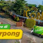 Deliveree Ekspedisi Serpong