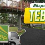 Deliveree Ekspedisi Tebet