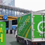 Deliveree Ekspedisi Cempaka Putih