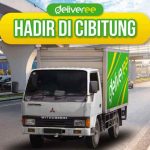 Deliveree Ekspedisi Cibitung
