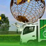 Deliveree Ekspedisi Cileungsi