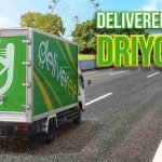 Deliveree Ekspedisi Driyorejo