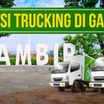 Deliveree Ekspedisi Gambir