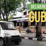 Deliveree Ekspedisi Gubeng