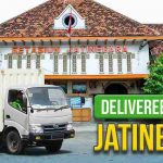 Deliveree Ekspedisi Jatinegara