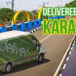 Deliveree Ekspedisi Karawaci