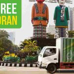 Deliveree Ekspedisi Kemayoran