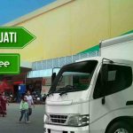 Deliveree Ekspedisi Kramat Jati