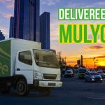 Deliveree Ekspedisi Mulyorejo