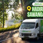 Deliveree Ekspedisi Sawangan