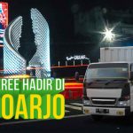 Deliveree Ekspedisi SIdoarjo
