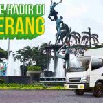 Deliveree Ekspedisi Tangerang