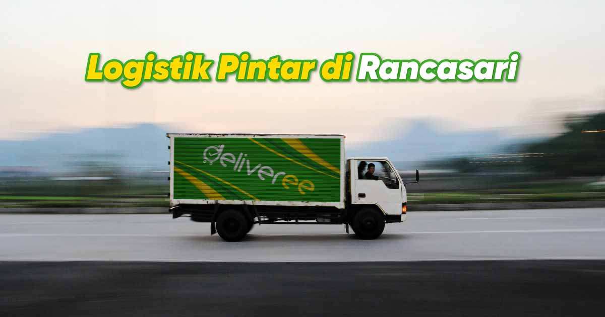 Deliveree Rancasari