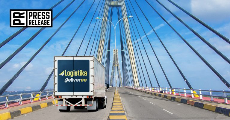 Logistika dan Deliveree Umumkan Kemitraan Untuk Digitalisasi Truk di Batam