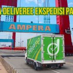 Deliveree Ekspedisi Palembang