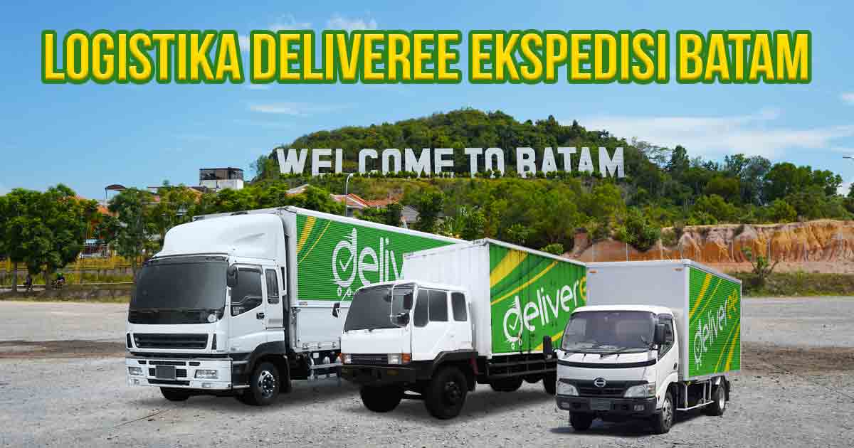 Deliveree Batam