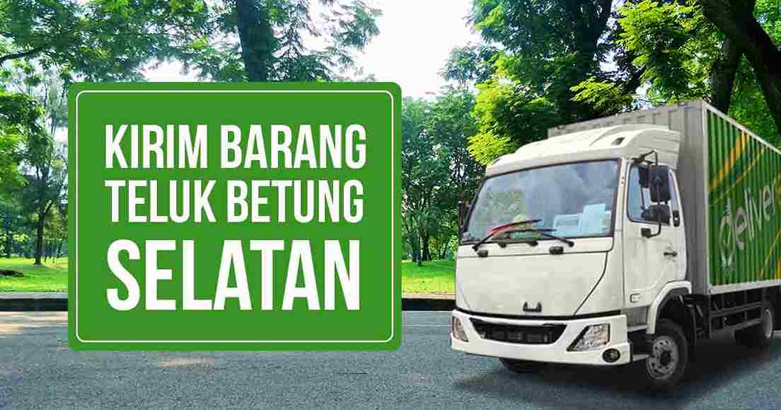 Deliveree Ekspedisi Teluk Betung Selatan