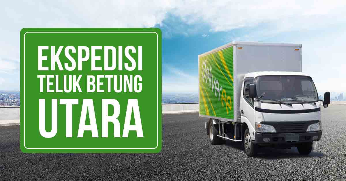 Deliveree Ekspedisi Teluk Betung Utara