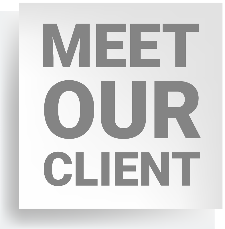meet our clients