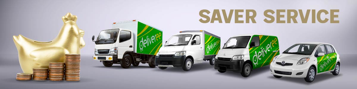 Saver Service