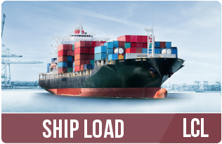 Ship-Load-LCL